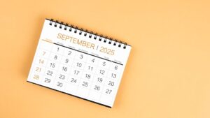 Retirement, work stoppages, gas prices, baby health: new rules that apply today