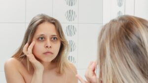 Say goodbye to your dark circles thanks to these 5 homemade tips!