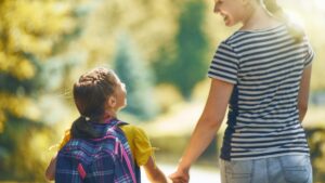 Scam at the start of the school year: beware of these false sites which promise to reveal your child's class