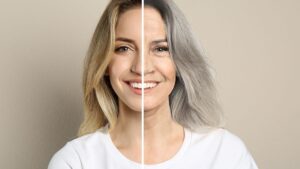 Scientists have identified the critical age from which aging accelerates abruptly