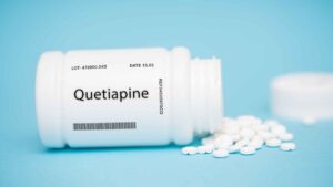 Shortage of Quétiapine: a situation that lasts and endangers the mental health of patients