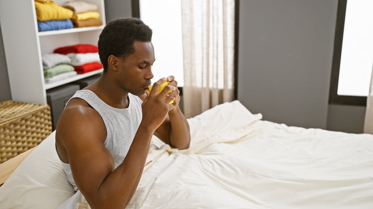 Stop this morning reflex, it can harm your health and digestion