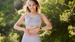 Stop with eccentric diets: here are the 6 simple gestures to boost your intestinal health according to a dietician