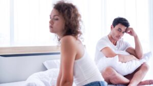 Swamping, the new love trend that can sabotage your relationships