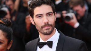 Tahar Rahim lost 22 pounds for a role, our expert alert on the dangers of such a transformation