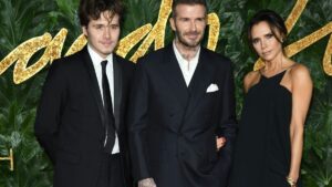 Tensions in Beckham: How to accept your son-in-law or daughter-in-law? The advice of an expert