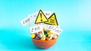 The 10 ingredients to avoid at all costs for your health