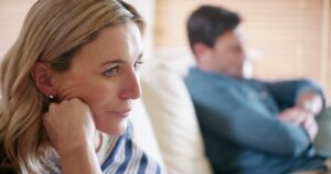The 4 real reasons why so many unhappy couples do not divorce