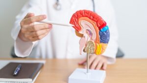 These 4 often ignored signs can reveal a brain tumor