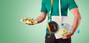 These 6 foods deemed unless healthy can actually help you lose belly
