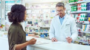 This antidepressant sold in France is recalled. A carcinogenic substance.