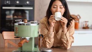This component of your coffee machine could promote certain cancers, alerts a medical expert