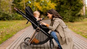 This daily practice could reduce the risk of postpartum depression, according to a study