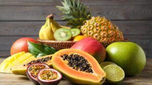 This fruit is the first to obtain health allegation validated by the European Union