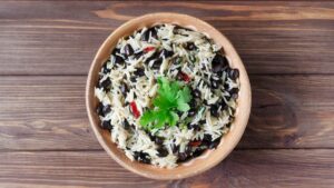 This salty breakfast, adored by centenarians, could be the healthiest in the world