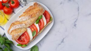 Top 5 healthiest breads for your sandwiches according to our nutrition expert