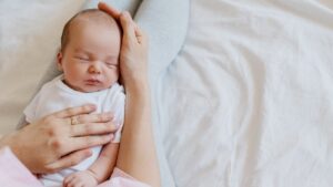 Trend 2025: this female first name checks all the boxes of future parents