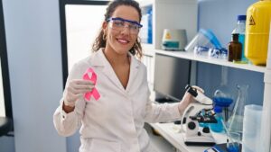 Triple negative breast cancer: beta -blockers already known and inexpensive could stop its progression
