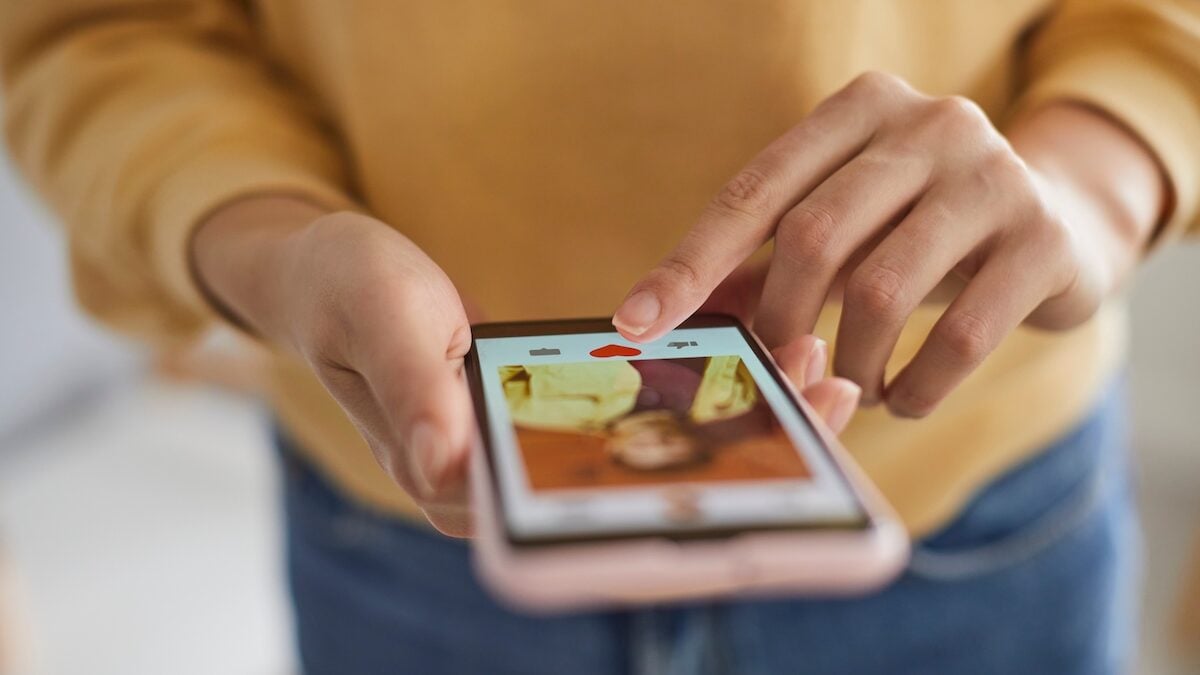 Want to match more? These catchphrases change everything on the apps