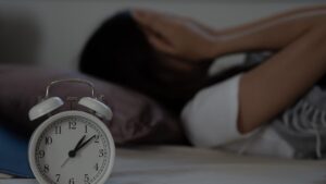 Warmth and insomnia, 8 essential techniques to go back to sleep without waiting