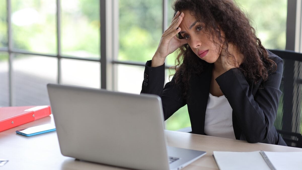 What if your back -to -school difficulties came from your childhood? What a shrink reveals about your "invisible schoolbag"