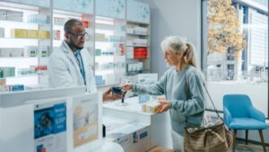 What will change the doubling of the medical franchises decided in the middle of summer