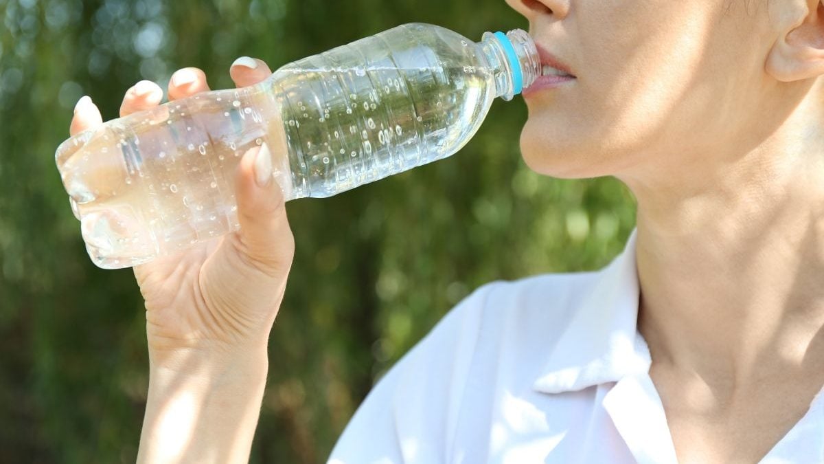 Which sparkling water to choose for your health? A dietician guides you according to your needs