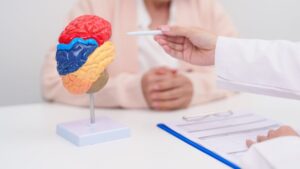 Your brain gets faster than you think: the key steps to remember