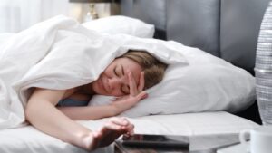 10 easy tips to say goodbye to difficult awakenings!