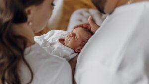 A drug father her baby to "enjoy" his wife better ". How to recognize drug intoxication?