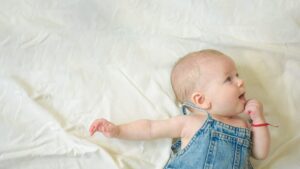 A mixed first name from across the Channel, already adopted by 1,000 families in France