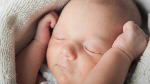 A rare and international choice: this first name crosses generations