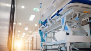 A resistant fungus spreads in European hospitals, France already affected
