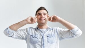A word blocked on the tip of the tongue? This method proved by science will help you