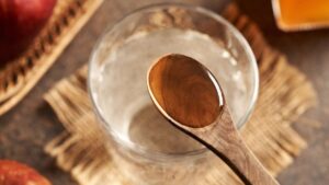 Apple cider vinegar: its weight loss virtues widely called into question