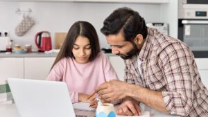 Are you a tiger parent without knowing it? Signs that do not deceive