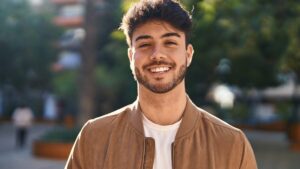 Are you looking to be the "ideal son -in -law"? Watch out for the trap