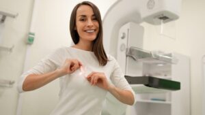 Breast cancer: decline in decline, new solutions to relaunch prevention