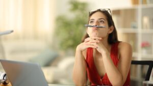 Building quickly, this detail of everyday life that could reveal ADHD according to the researchers