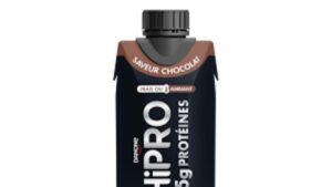 CONSO REMINDER: Hipro to drink chocolate flavor withdrawn for flaws of taste and texture