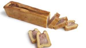 CONSO REMINDER: Pâté in a crust sold at E.Leclerc withdrawn due to Listeria