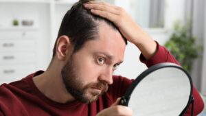 Calvitity: beware, this medication can cause suicidal thoughts and sexual disorders