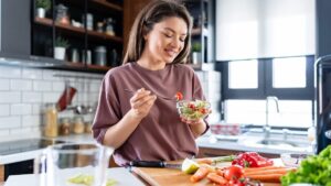 Can we really remove the fruit-free fruit for health? The verdict of a nutritionist