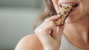 Cereal bars: organic or not, they can hide the same nutritional traps