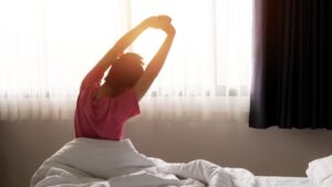 Chronotype: why know your rhythm changes everything (sleep + performance)