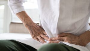 Colorectal cancer: a doctor alerted on this often neglected sign to monitor without delay