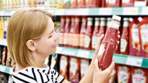 Conso Alert: Ketchup U, Intermarché and Leclerc bottles recalled for organic contamination