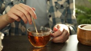 Daily tea: 4 good reasons to make it a health
