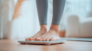 Despite a balanced diet and sport, don't you lose weight? Here is why according to our dietician