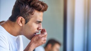 Diabetes: This rare and little -known symptom must alert according to Dr Gérald Kierzek